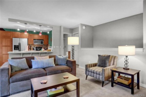 #1036- Walk to Gondola Beautiful Mountain Condo